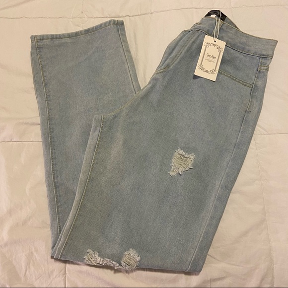 Jeans - Picture 8 of 12